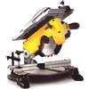 FEMI 210 Tr-076 Troncatrice Piano Superiore per Seghe a Nastro per Ferro e Metalli per Fai da Te in Brico e Giardino
