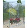 Vigor-Blinky Serre da Parete Pvc Senza Ripiani 1x2x2.15cm