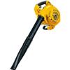 VIGOR-BLINKY Soffiatore VSO-26 a Scoppio 2 Tempi 26cc per Giardinaggio Efficiente e Potente