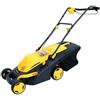 VIGOR-BLINKY Vigor V-370 Tagliaerba Litio 36V