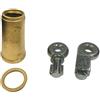Corbin 400041 Accessori Lucchetti Per Serranda