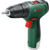 Bosch Trapano Easydrill 1200 34 Pezzi