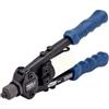 Rapid 5000374 RP100 Rivettatrice PRO con Funzione Press-Less Blu