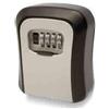 Technomax Kg-4c Mini Cassaforte a Combinazione