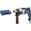 Bosch Trapano a Percussione GSB 20-2 850W 230V Multicolore