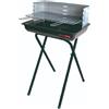 Sandrigarden Barbecue Sg 47-28 47x28cm