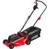Excel 05996 Rasaerba Elettrico 32cm Re1000