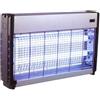 Syntesy 04900 Lampada Cattura Insetti Slim W.12