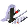 Ailanto 06466 Scopa Piscine Aspirante Jet Vac