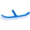 Ailanto 06453 Spazzolone Piscine Pareti Curvo 45cm