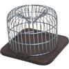 Domus Molinari Trappola Topi Pagnotta 1 Ingresso 12cm