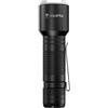 Varta Torcia Elettrica Alluminium Light F30 Pro Nero