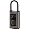 VIGOR-BLINKY Vigor Minicompressore Vmc-Smart a Batteria da 60W per Applicazioni Fai da Te e Progetti di Giardinaggio