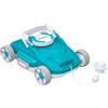 Bestway Robot per Pulizia Piscina Aquatronix Azzurro