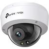 TP-Link VIGI C240 (4mm) Cupola Telecamera di Sicurezza IP Interno e Esterno 2560 x 1440 Pixel Soffitto-Muro