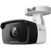 TP-Link VIGI C340I 2.8MM Telecamera di Sorveglianza Capocorda Telecamera di Sicurezza IP Esterno 2560x1440 Pixel Soffitto-Parete-Palo