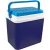 QUATTROELLE GioStyle Frigorifero Passivo Portatile Bravo Ultra 25 Litri