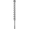 Diager Punta Sds-max Art.646 10 Taglienti 32x540mm