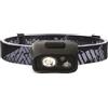 VIGOR-BLINKY Vigor Torcia Led Frontale Trek Usb 150 Lumen