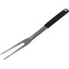 Sandrigarden Forchettone per Barbecue Inox Manico PP 40cm