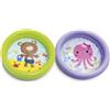 INTEX PISCINA BABY FONDO ANIMALETTI CM 61X15 I,36