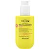 Yellow reparative molecular serum