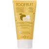 Too fruit chasse o poux shampoo anti pidocchi mela-limone