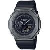 Casio GM-2100BB-1AER Orologio Da Uomo