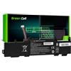 Green Cell Batteria SS03XL HSTNN-DB8J per HP EliteBook 735 G5 G6 745 830 836 840 846 mt44 mt45 ZBook 14u Laptop (4100mAh 11.4V Nero)