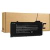 Green Cell GC® A1322 - Batteria per Apple MacBook Pro 13 A1278 (Mid 2009, Mid 2010, Early 2011, Late 2011, Mid 2012)