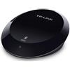 TP-Link Ha100 Ricevitore Musicale, Porta Il Bluetooth 4.1 allo Stereo Dell'Auto, Vecchio Hi-Fi, NFC, Nero
