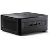 ASUS NUC 12, Mini PC Intel i7-1270p, RAM da 64 GB DDR4-3200, SSD M.2, Scheda Grafica Intel Iris Xe, Wi-Fi 6E, Bluetooth 5.3, Compatibile con Windows 10 e Windows 11 Home, Nero