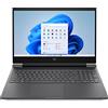 HP Victus Gaming Laptop 16-s0645nd| 16.1 Full HD Antiglare 144Hz IPS |Ryzen 5-7640HS|16GB RAM|512GB SSD|NVIDIA GeForce RTX 4060| Windows 11| Illumina QWERTY Tastiera