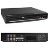 Sunstech DVPMH225 DVD Player