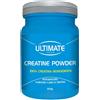 Ultimate Creatina Powder 300 g Polvere per soluzione orale