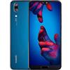 Huawei SMARTPHONE HUAWEI P20 EML L09 128GB 5.8" 4G LTE 20MP OCTA CORE BLU NO HUAWEI P30
