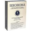 Bromatech Serobioma integratore gastro intestinale 24 capsule