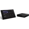 Lenovo ThinkSmart Core Gen 2 - Kit per videoconferenze (console touchscreen + controller ThinkSmart)
