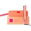 GHD PIASTRA GHD CHRONOS JELLY MINT + SPRAY CORPO CAPELLI SUN HAIR PROTECTION EDELSTEIN 100 ml