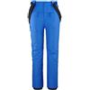 Millet - Atna Peak Pant - Pantaloni da Sci Uomo - Impermeabile e Traspirante - Sci, Sci alpino - Blu