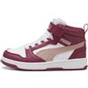 PUMA Sneakers Rebound V6 Mid da bambini