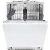 CANDY Lavastoviglie a Scomparsa Totale, 60 cm, 13 coperti, 5 Programmi, Wi-Fi, Classe Energetica E, Bianco - CI3E7L0W2