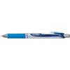 Pentel Roller a scatto Pentel EnerGel XM Click blu 0,7 mm BL77-CO