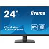 iiyama XU2493HS-B5 Monitor PC 61 cm (24') 1920 x 1080 Pixel Full HD LED Nero