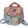 Vendula Heritage - Victorian Tea Rooms Amelia Backpack