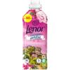 LENOR AMMORBIDENTE LAVATRICE CONCENTRATO 86 LAVAGGI ATMOSFERE D'ITALIA PORTOFINO 1806ML
