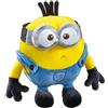 Schmidt Spiele Minions, Otto, Peluche 25 cm, Multicolore, 42736