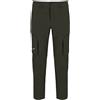 SALEWA PANTALONI PUEZ DURASTRETCH CARGO