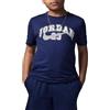 NIKE JORDAN T-SHIRT FLIGHT MVP BAMBINO