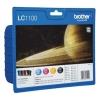 Originale Brother LC-1100VALBP